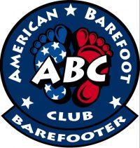 Barefooter Patch